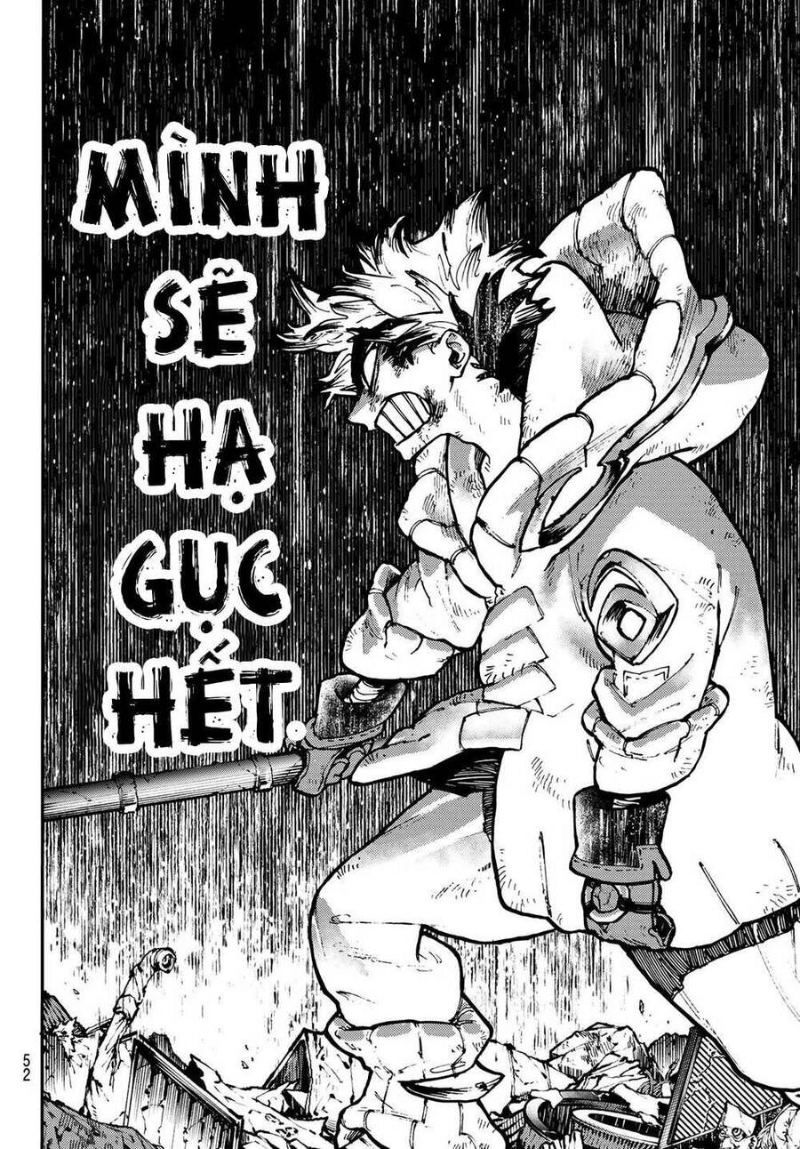 Gachi Akuta Chap 2 - Next Chap 3