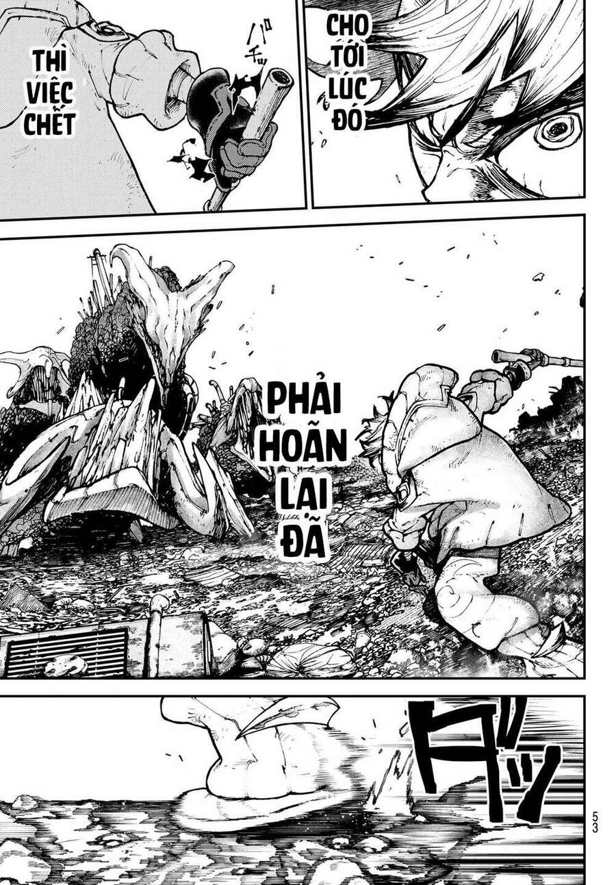Gachi Akuta Chap 2 - Next Chap 3