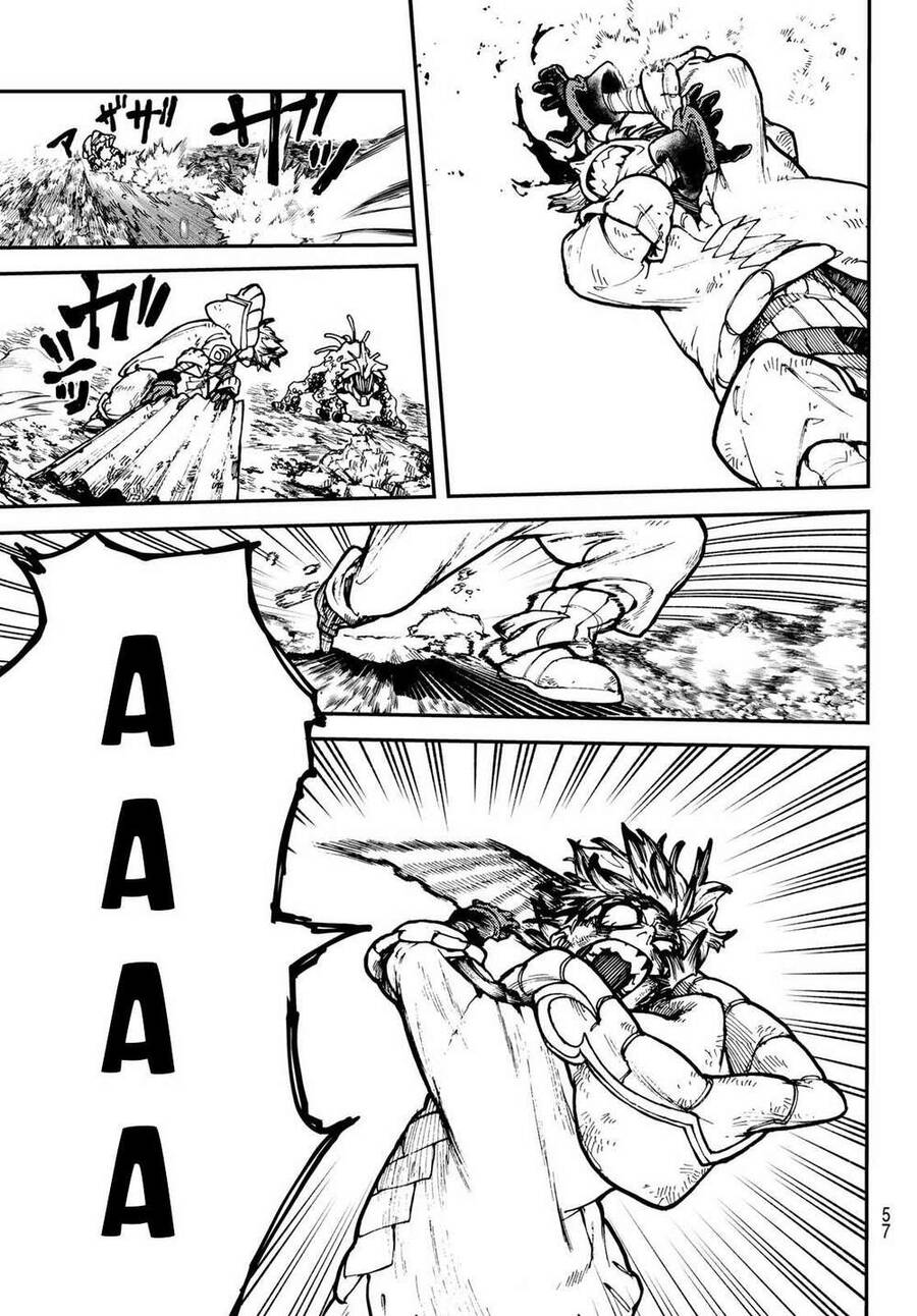 Gachi Akuta Chap 2 - Next Chap 3