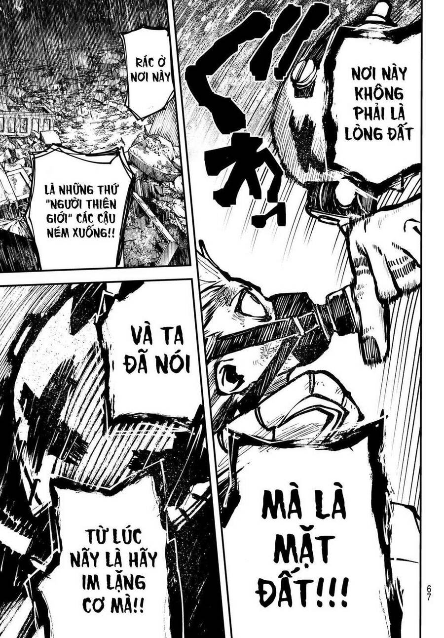 Gachi Akuta Chap 2 - Next Chap 3