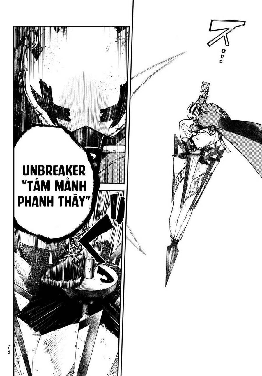 Gachi Akuta Chap 2 - Next Chap 3