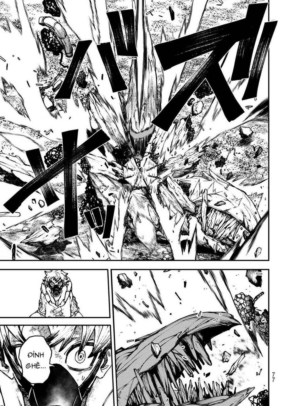 Gachi Akuta Chap 2 - Next Chap 3