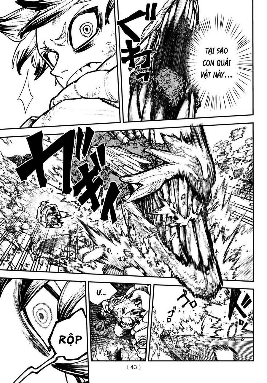 Gachi Akuta Chap 2 - Next Chap 3
