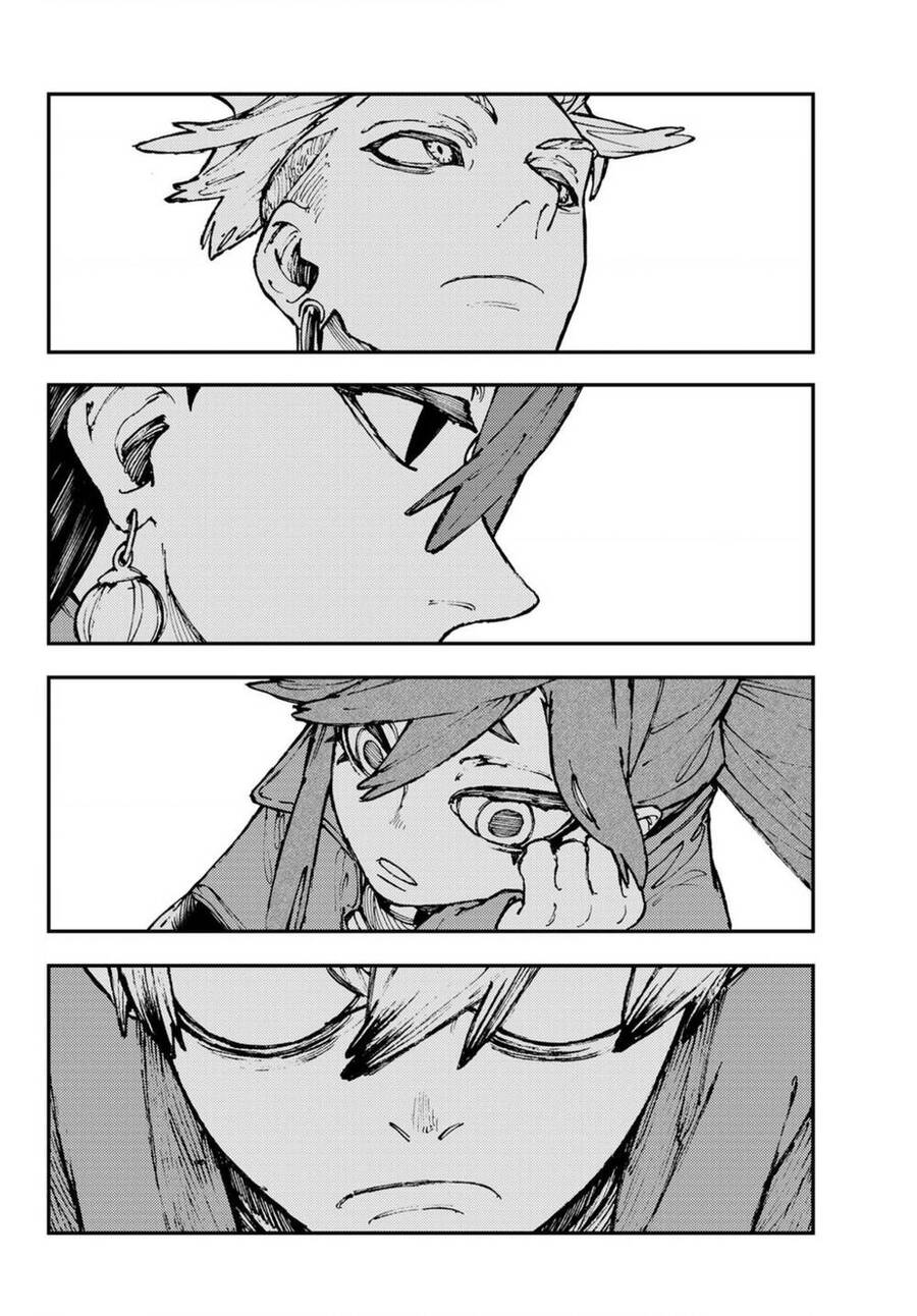Gachi Akuta Chap 24 - Next Chap 25