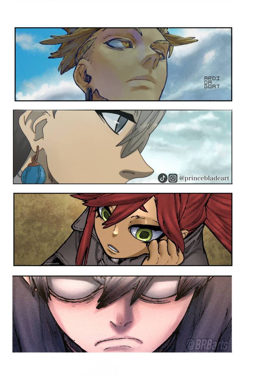 Gachi Akuta Chap 24 - Next Chap 25