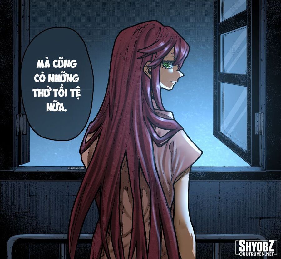 Gachi Akuta Chap 25 - Next Chap 26