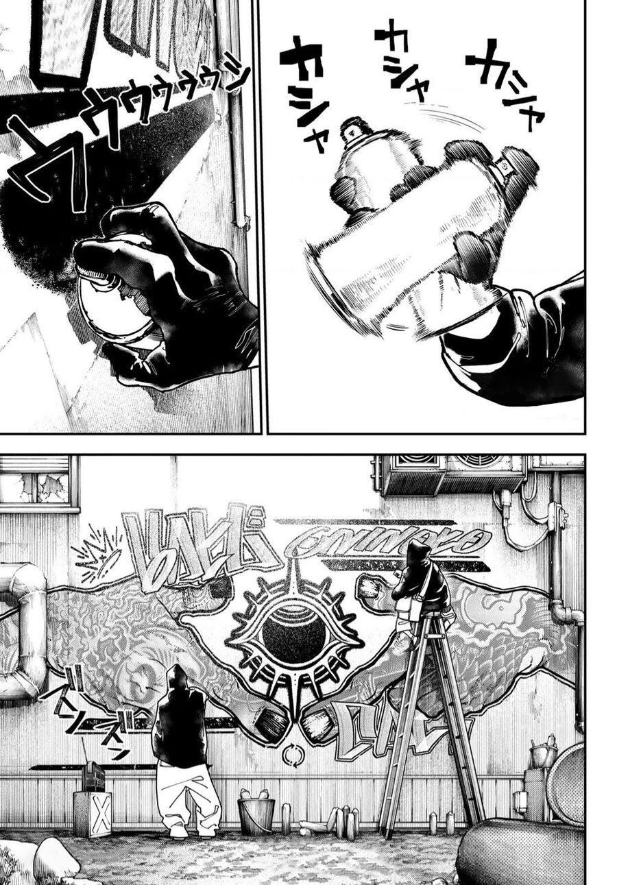 Gachi Akuta Chap 26 - Next Chap 27