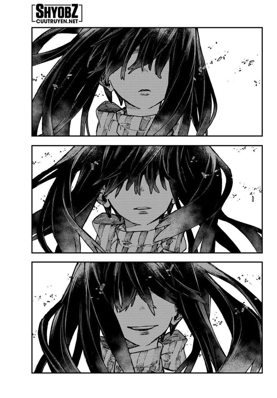 Gachi Akuta Chap 31 - Next Chap 32