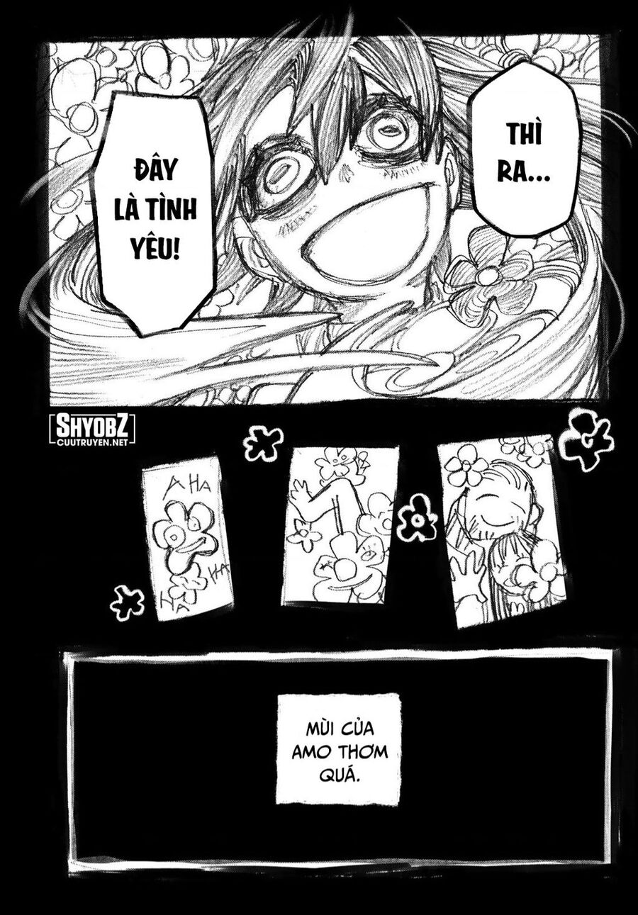 Gachi Akuta Chap 40 - Next Chap 41