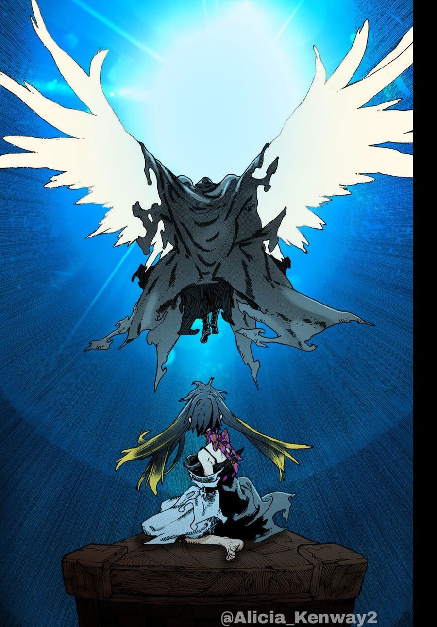 Gachi Akuta Chap 41 - Next Chap 42