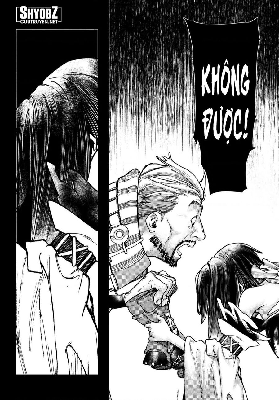 Gachi Akuta Chap 42 - Next Chap 43