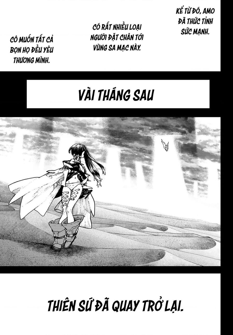 Gachi Akuta Chap 42 - Next Chap 43