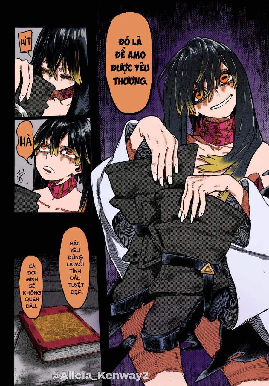 Gachi Akuta Chap 42 - Next Chap 43