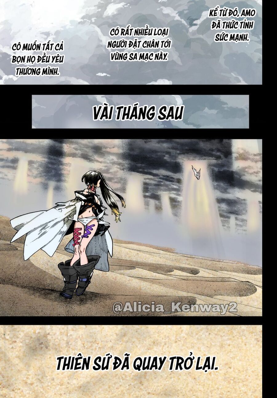 Gachi Akuta Chap 42 - Next Chap 43