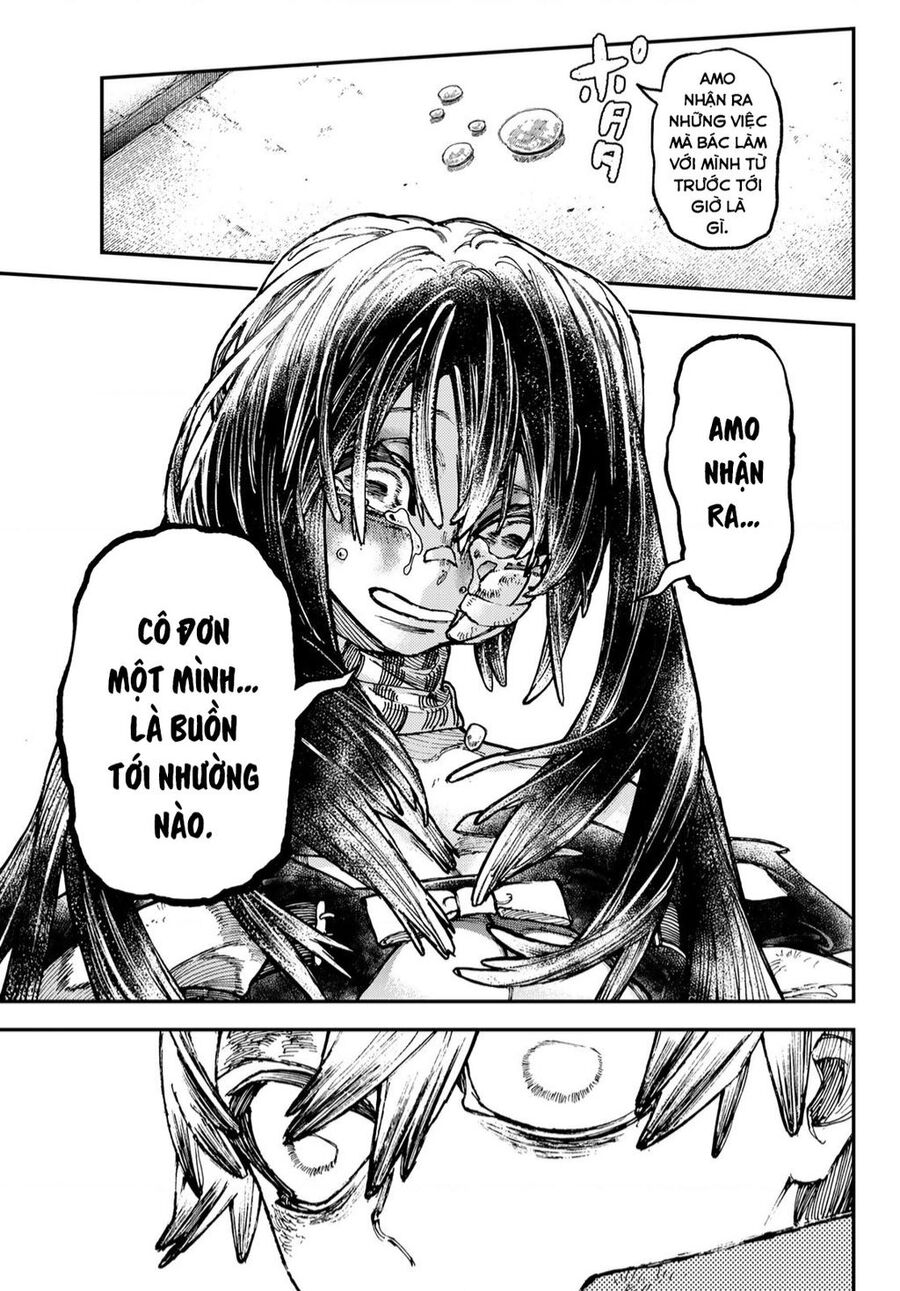 Gachi Akuta Chap 43 - Next Chap 44