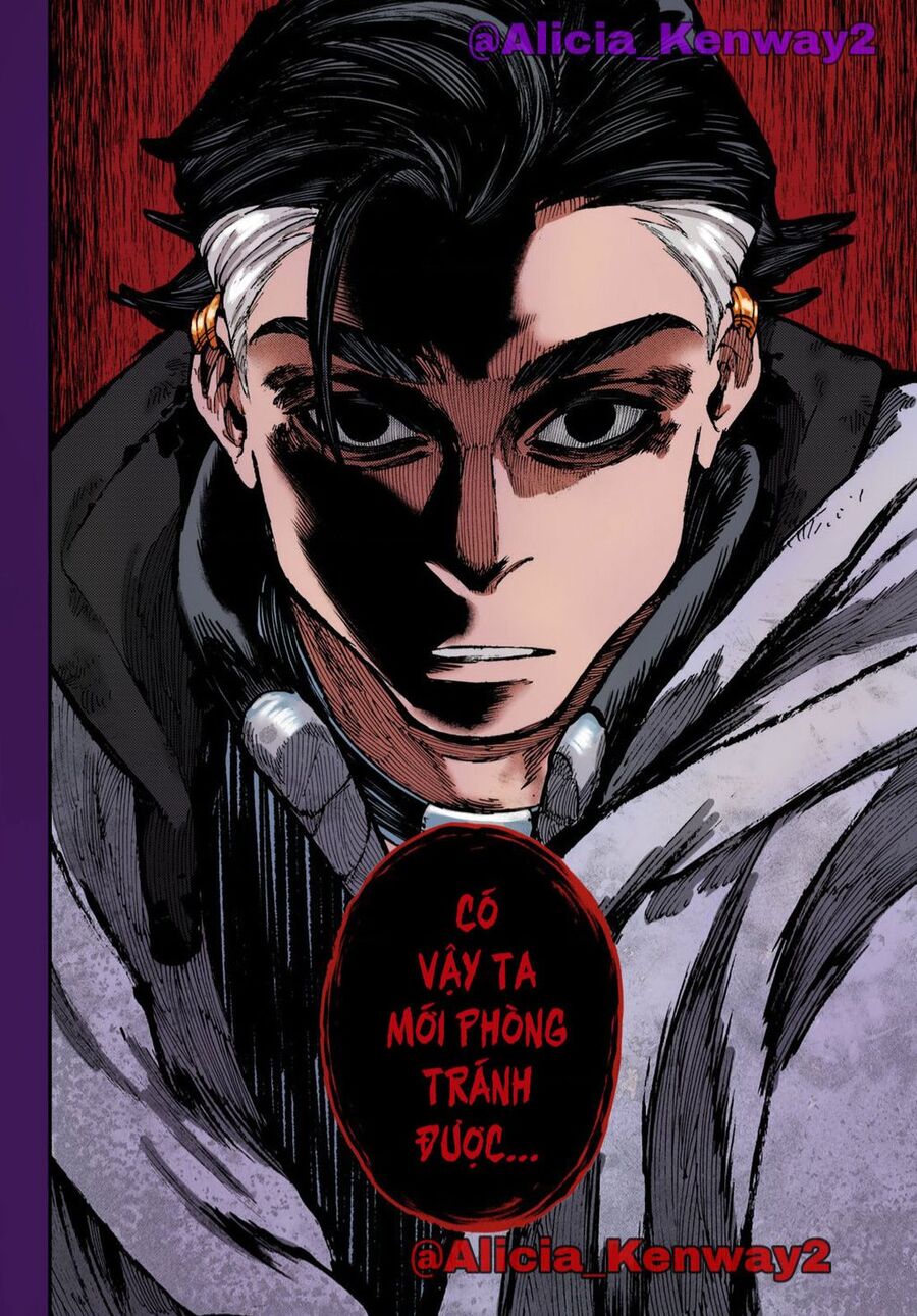 Gachi Akuta Chap 47 - Next Chap 48