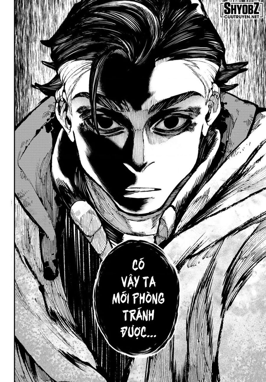 Gachi Akuta Chap 47 - Next Chap 48