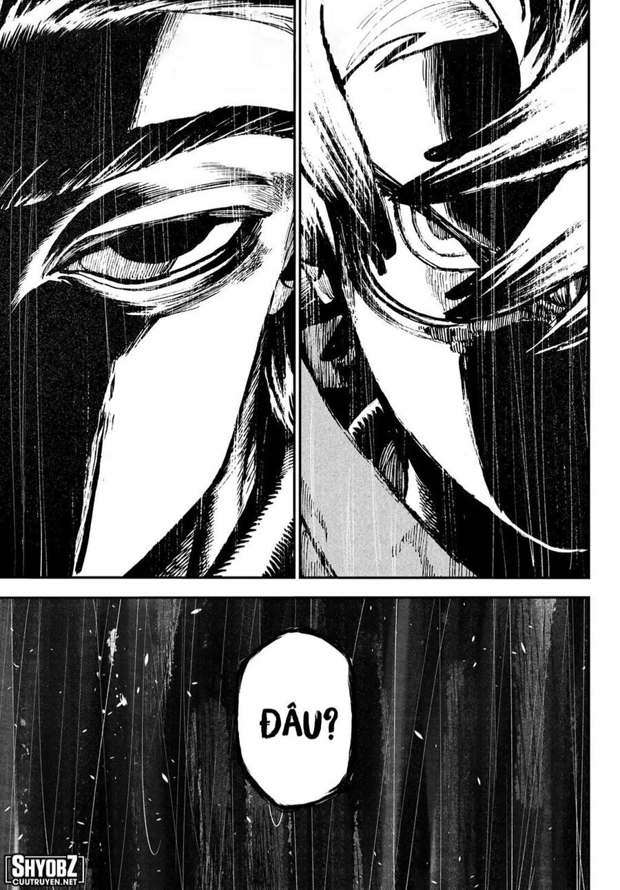 Gachi Akuta Chap 48 - Next Chap 49