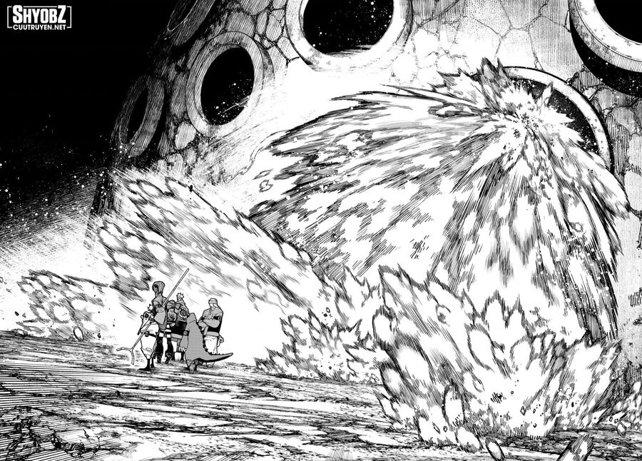 Gachi Akuta Chap 48 - Next Chap 49