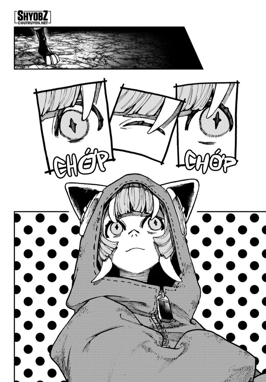 Gachi Akuta Chap 50 - Next Chap 51