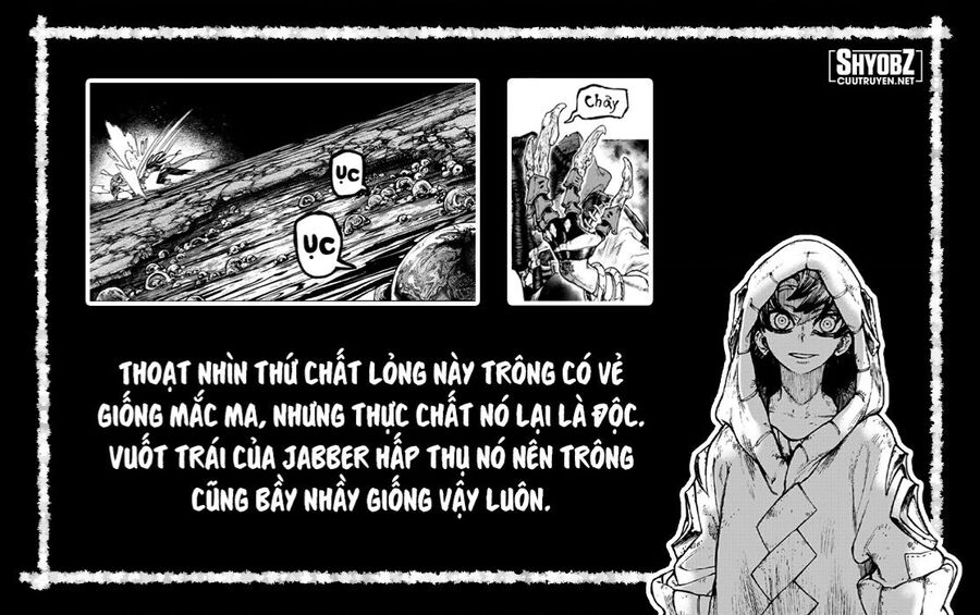 Gachi Akuta Chap 50 - Next Chap 51
