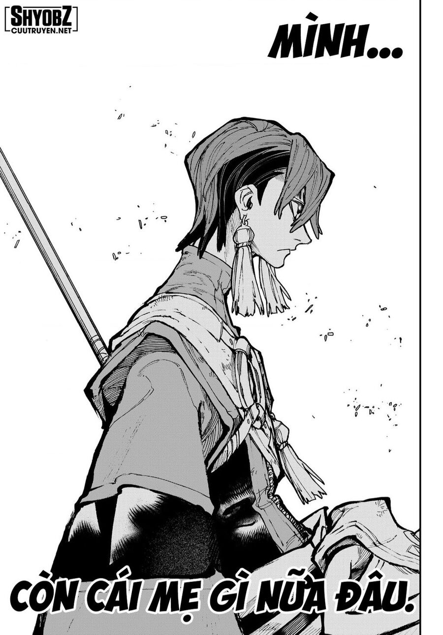 Gachi Akuta Chap 53 - Next Chap 54