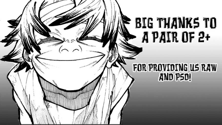 Gachi Akuta Chap 6 - Next Chap 7