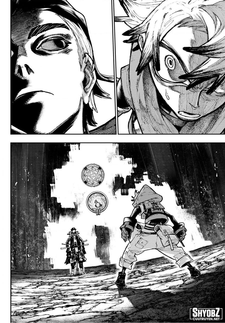 Gachi Akuta Chap 65 - Next Chap 66