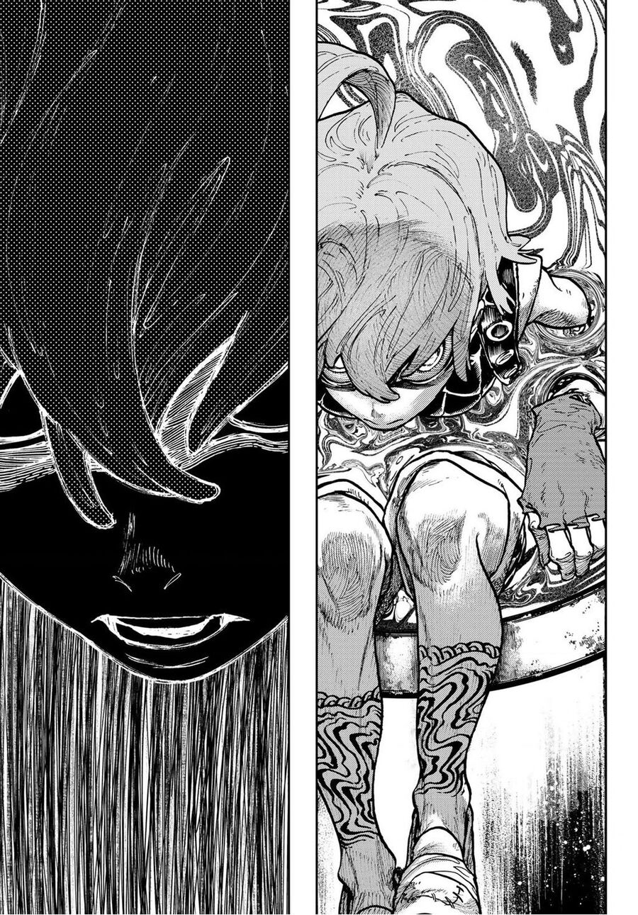 Gachi Akuta Chap 65 - Next Chap 66