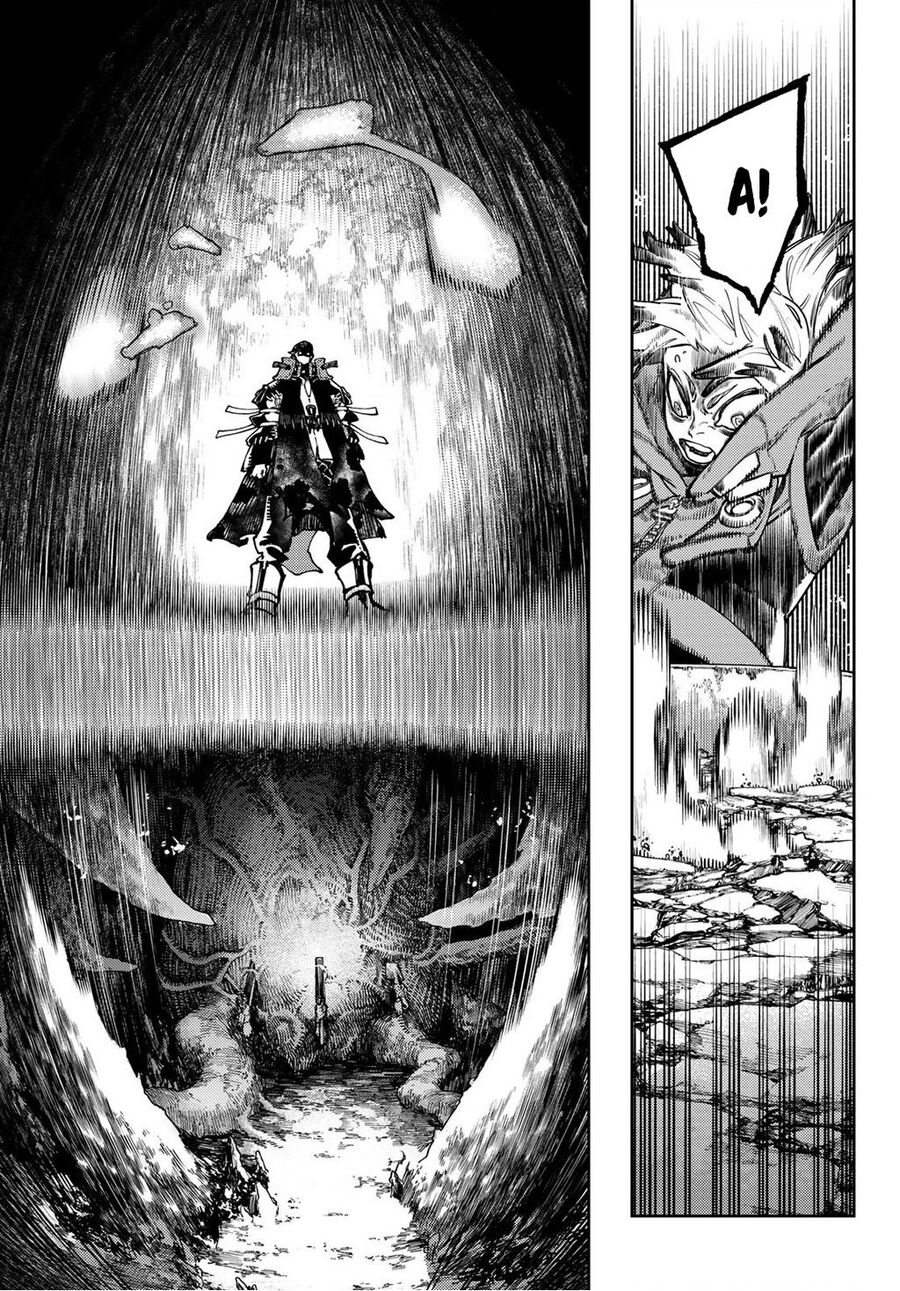 Gachi Akuta Chap 65 - Next Chap 66