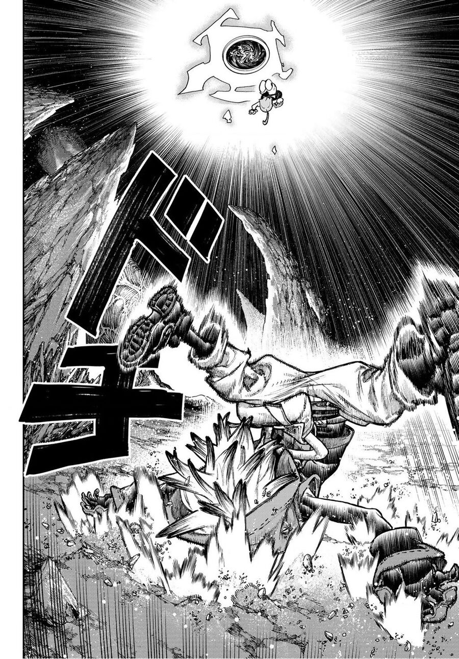 Gachi Akuta Chap 65 - Next Chap 66