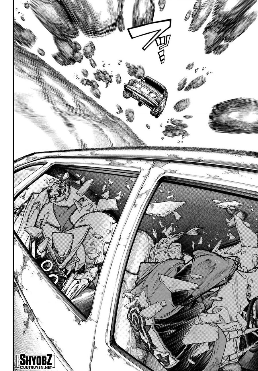 Gachi Akuta Chap 69 - Next Chap 70
