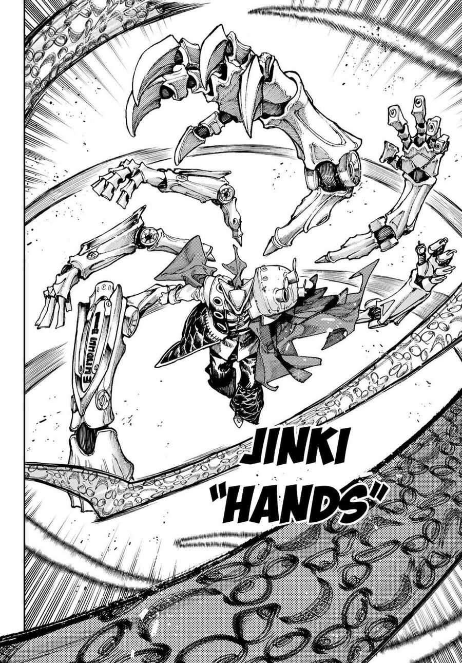 Gachi Akuta Chap 69 - Next Chap 70