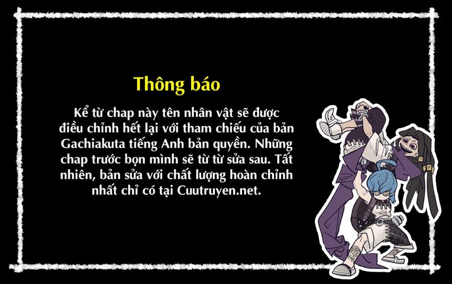 Gachi Akuta Chap 70 - Next Chap 71
