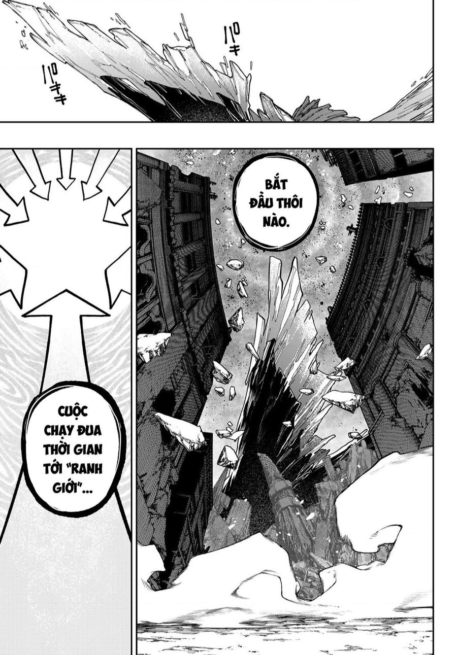 Gachi Akuta Chap 73 - Next Chap 74