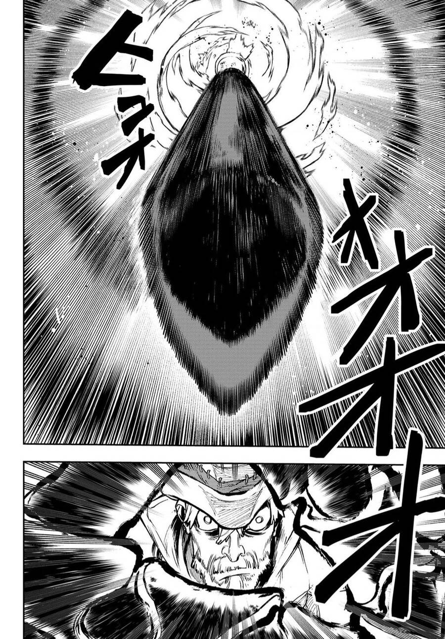 Gachi Akuta Chap 74 - Next Chap 75