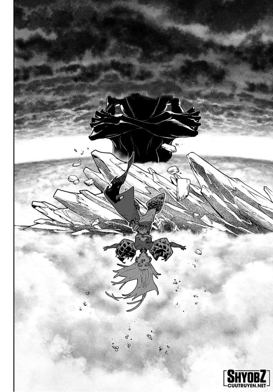 Gachi Akuta Chap 79 - Next Chap 80