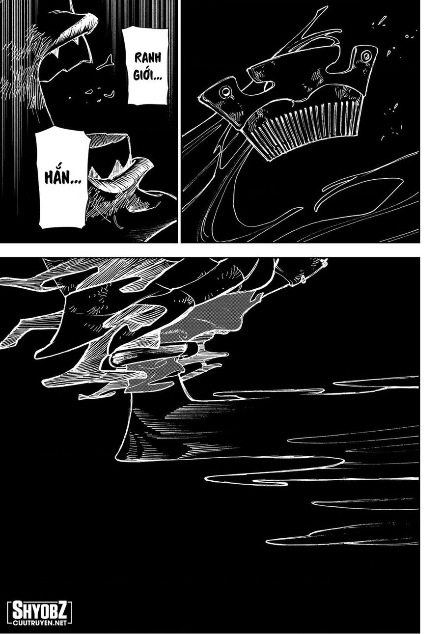 Gachi Akuta Chap 79 - Next Chap 80