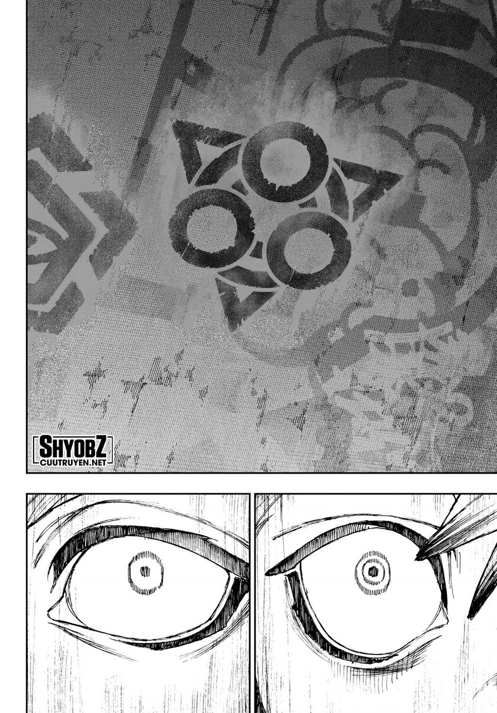 Gachi Akuta Chap 87 - Next Chap 88