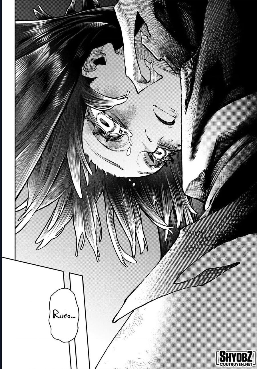 Gachi Akuta Chap 89 - Next Chap 90