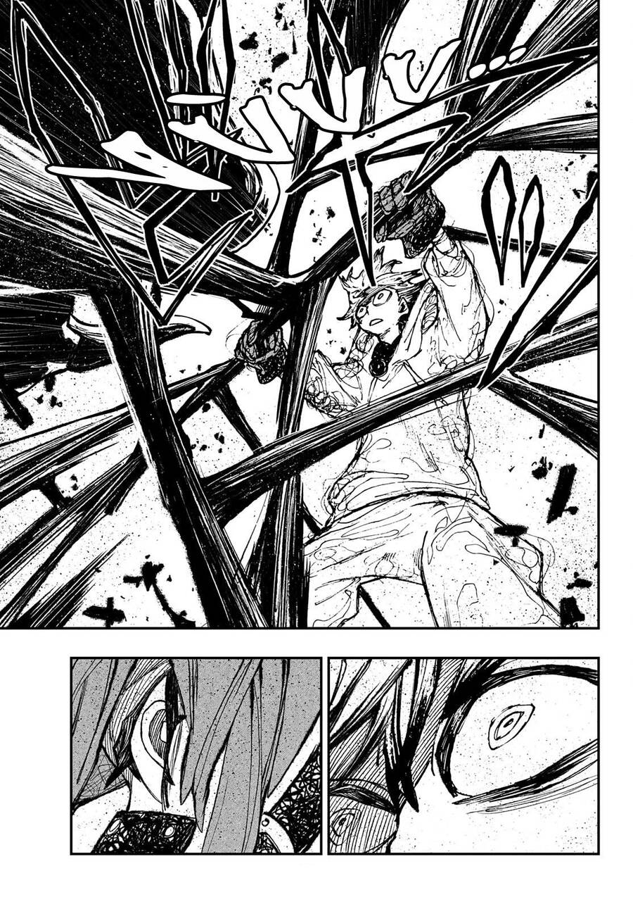 Gachi Akuta Chap 9 - Next Chap 10