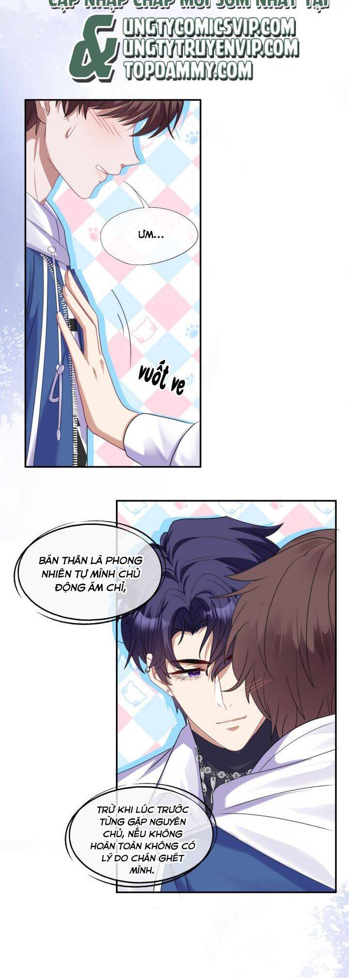 Gài Bẫy Ác Khuyển Chap 2 - Next Chap 3