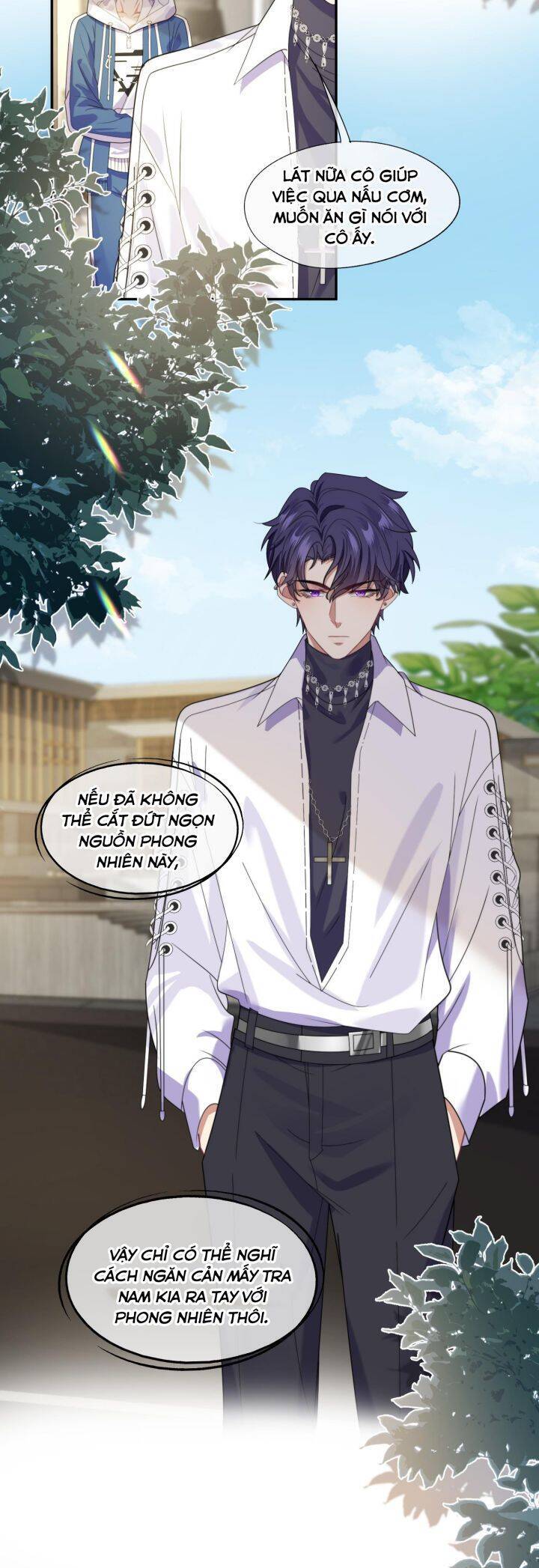 Gài Bẫy Ác Khuyển Chap 2 - Next Chap 3