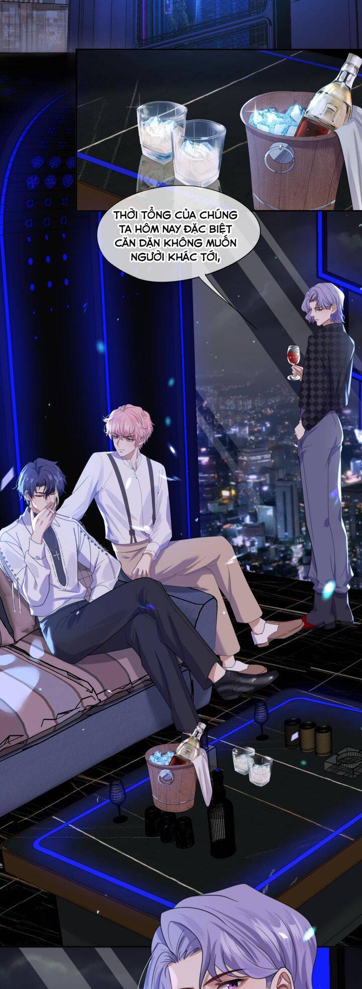 Gài Bẫy Ác Khuyển Chap 2 - Next Chap 3