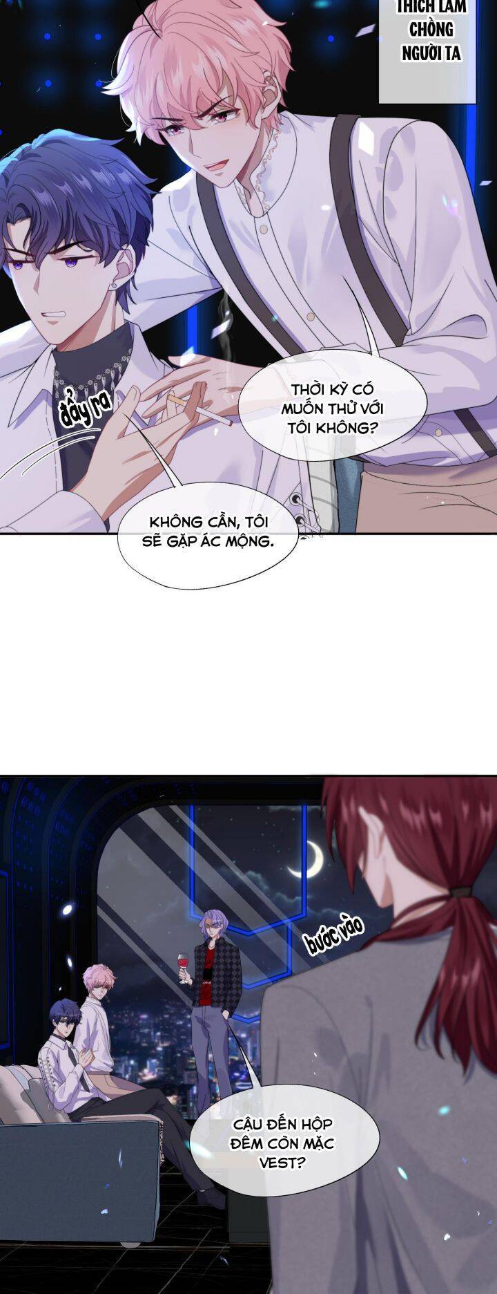 Gài Bẫy Ác Khuyển Chap 2 - Next Chap 3