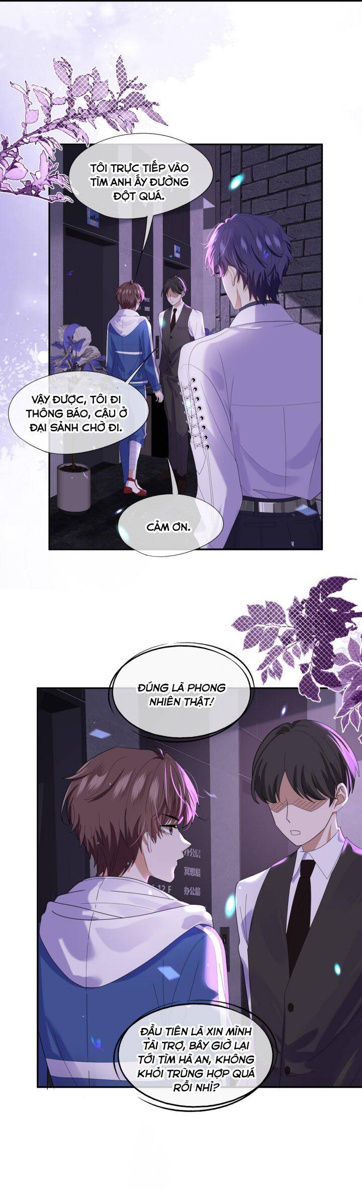 Gài Bẫy Ác Khuyển Chap 2 - Next Chap 3
