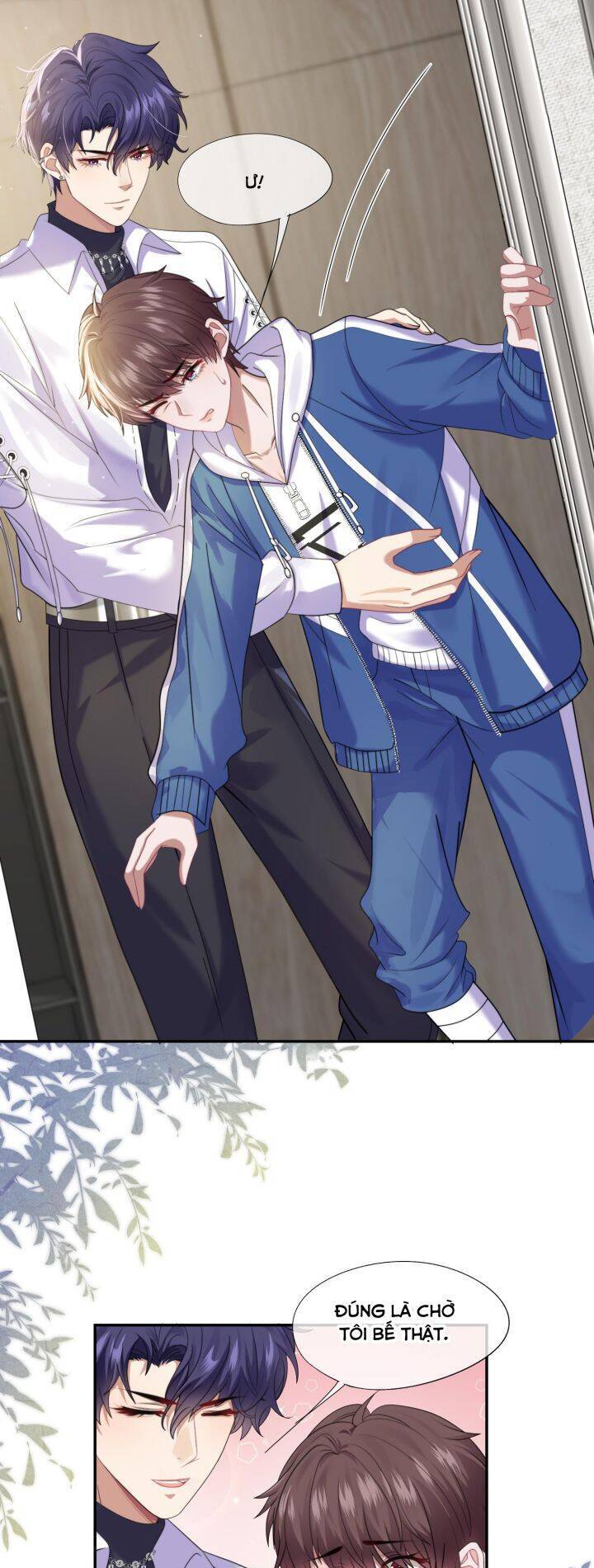 Gài Bẫy Ác Khuyển Chap 2 - Next Chap 3