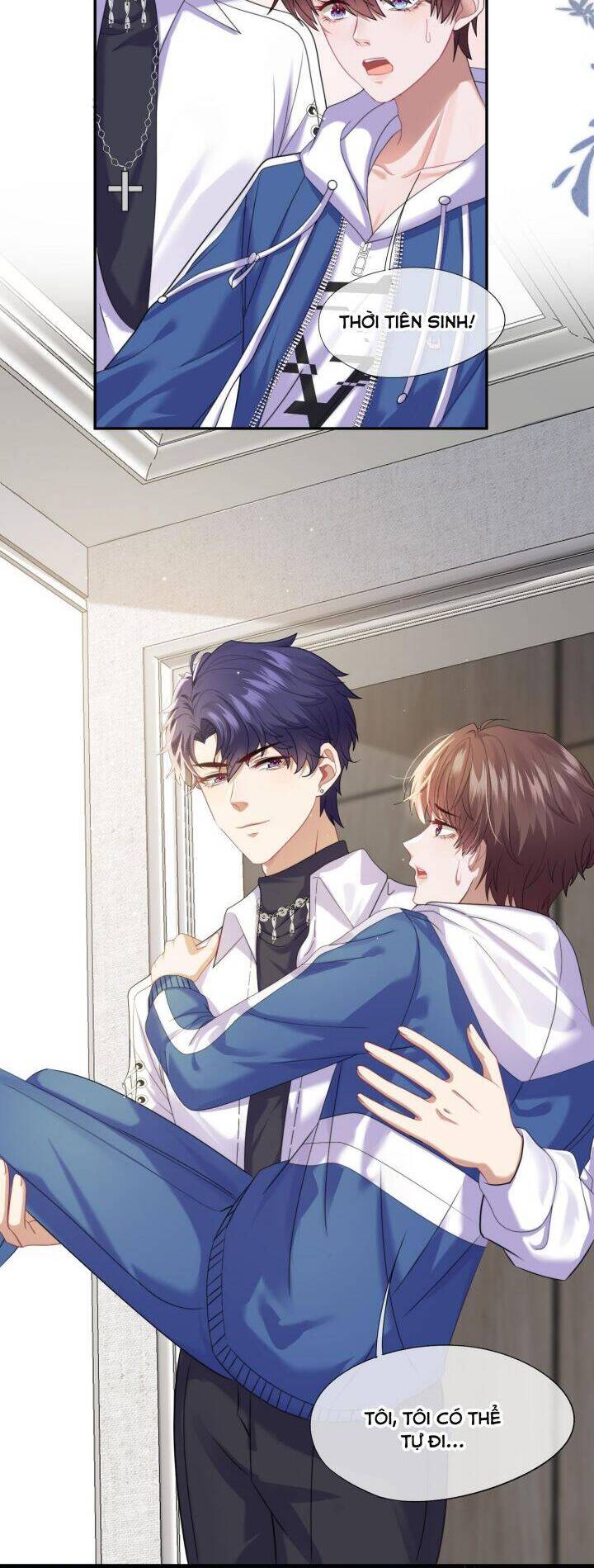 Gài Bẫy Ác Khuyển Chap 2 - Next Chap 3