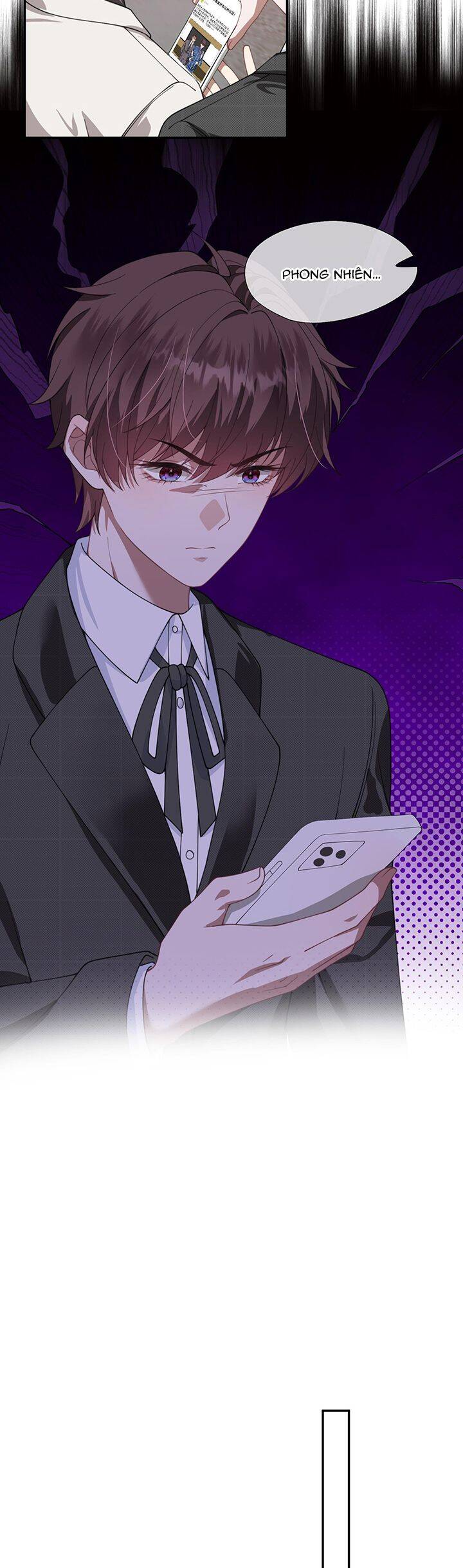 Gài Bẫy Ác Khuyển Chap 24 - Next Chap 25