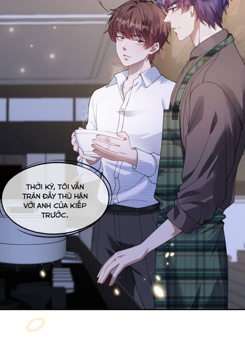 Gài Bẫy Ác Khuyển Chap 25 - Next Chap 26